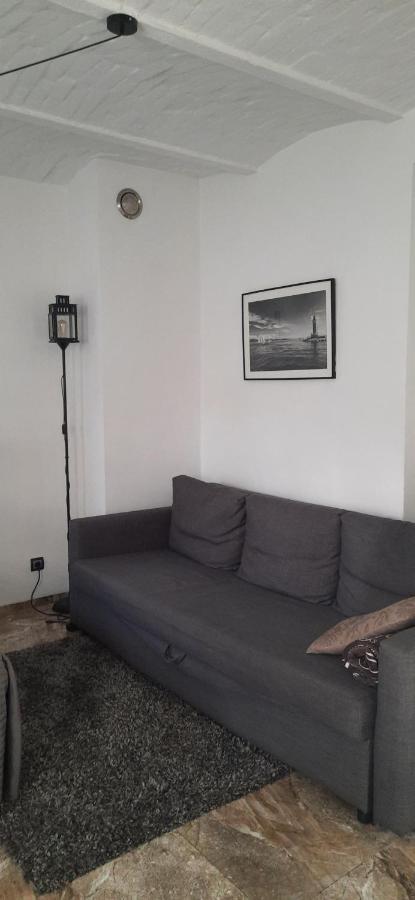 Studio Four - Prywatne Wejscie I Taras W Centrum Sopotu Экстерьер фото