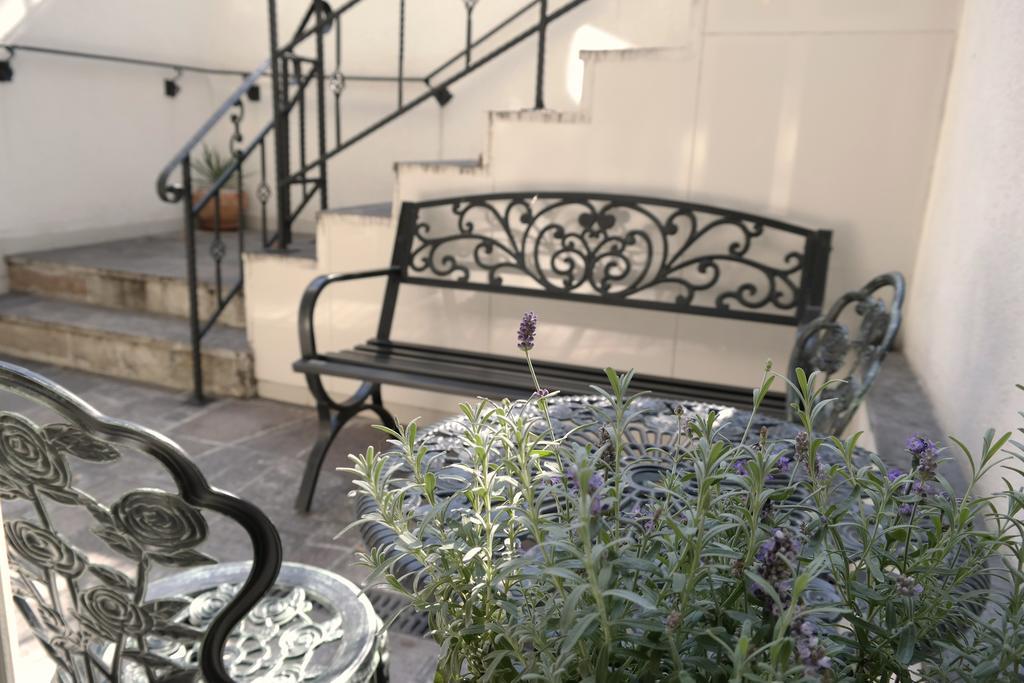 Studio Four - Prywatne Wejscie I Taras W Centrum Sopotu Экстерьер фото